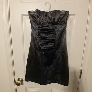 Frederick's of Hollywood dress